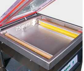Vacuum Sealer