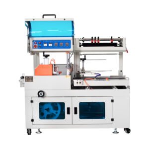 Shrink Wrap Machine