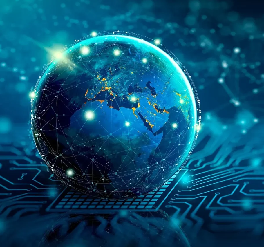 Intelligent Machinery