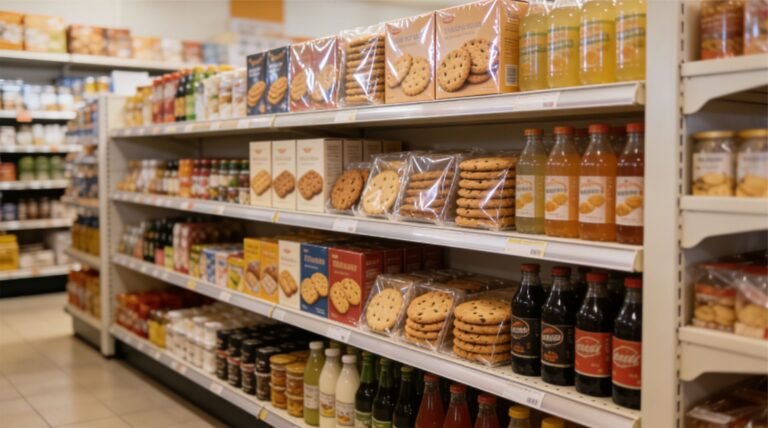 Complete industrial packaging solutions and systems by Newera