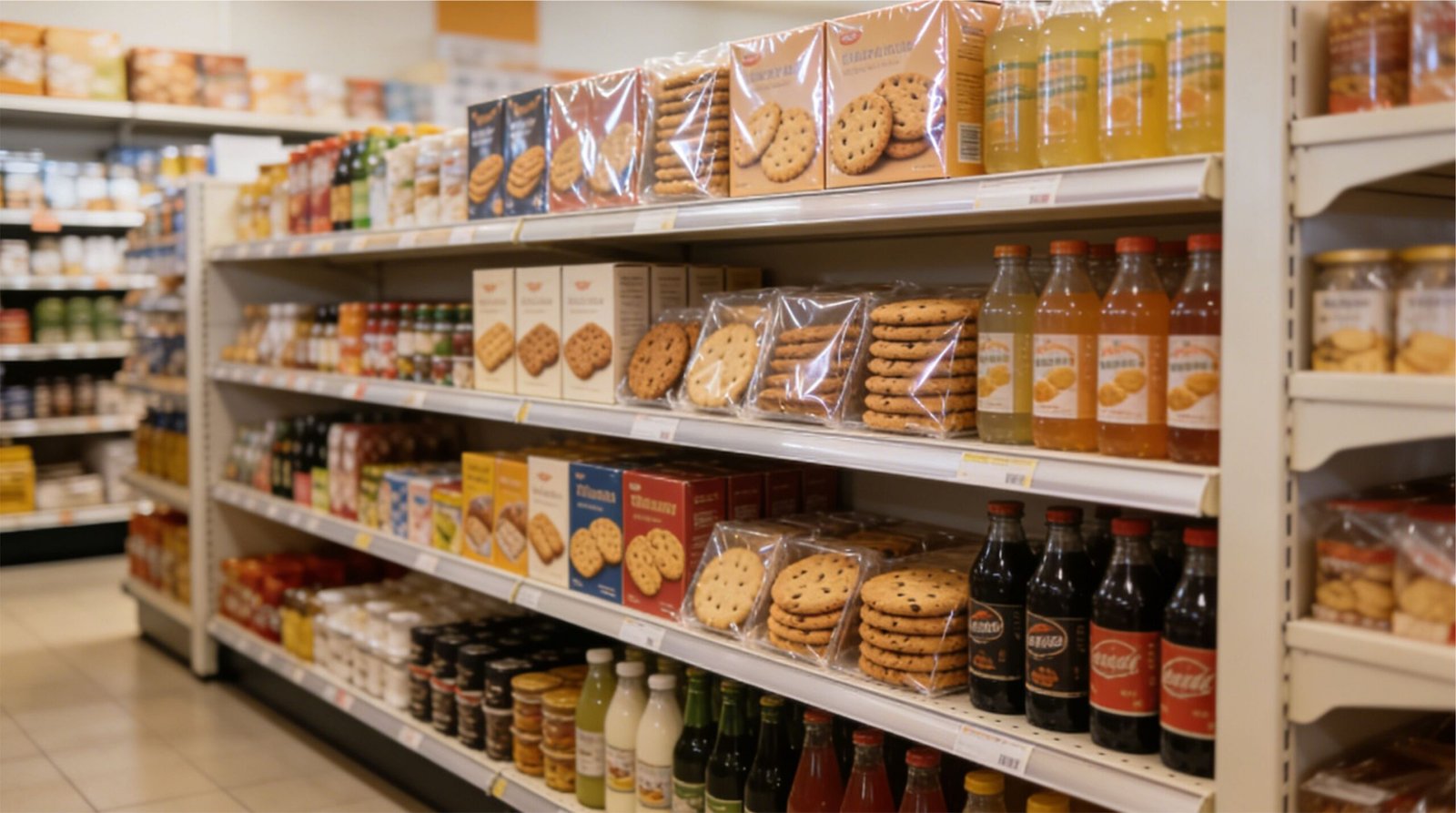 Complete industrial packaging solutions and systems by Newera