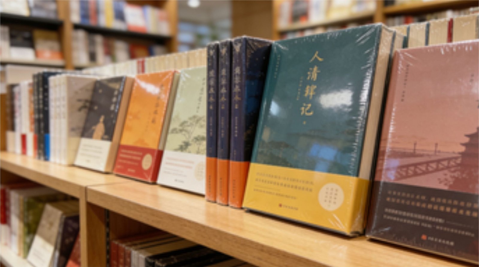 Industrial Packaging Solutions