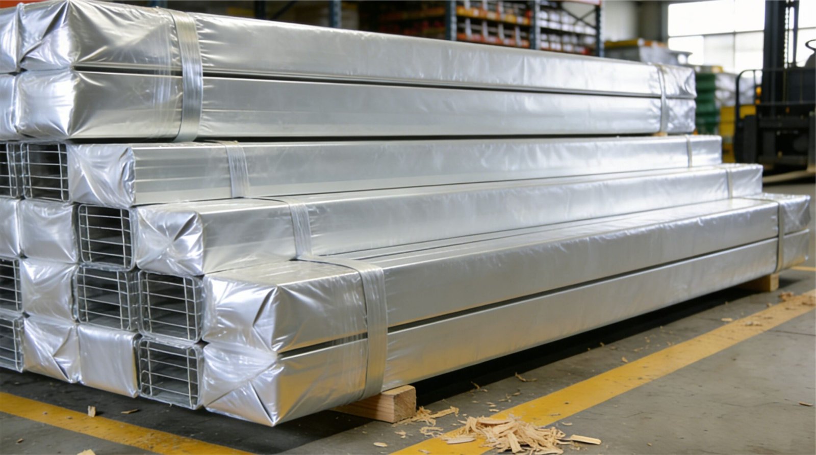 Packaging Equipments