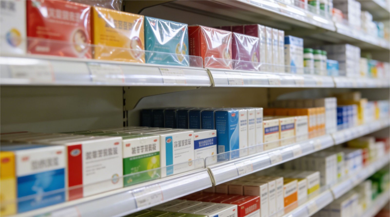 Industrial Packaging Solutions