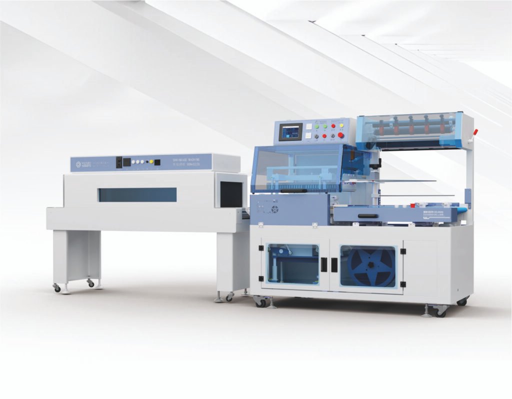 Industrial Packaging Solutions